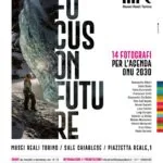 Focus On Future – Agenda ONU 2030 ai Musei Reali di Torino