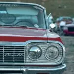 Mauto di Torino: in mostra i modelli più preziosi del rally