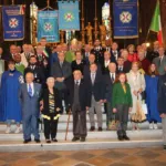 V Convivio A.N.I.O.C. della Delegazione della Valle di Susa