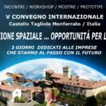 Esplorazione spaziale… opportunità per l’impresa