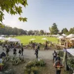 Tre giorni per il Giardino FAI Torino: edizione autunnale dal 21 al 23 ottobre 2022 – programma completo