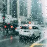 Meteo, su Torino e provincia arriva un po’ di pioggia nella giornata di domenica