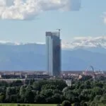 Il grattacielo della Regione Piemonte è pronto – oggi la cerimonia d’inaugurazione