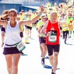 Torino City Marathon 2022: 42 km di percorso tra le vie di Torino