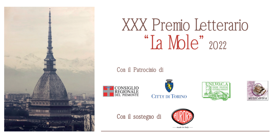 premio letterario la mole