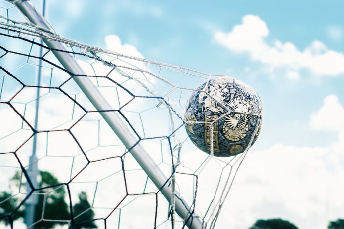 Alessandro Deoregi porta in alto il Promo Sport a suon di goal