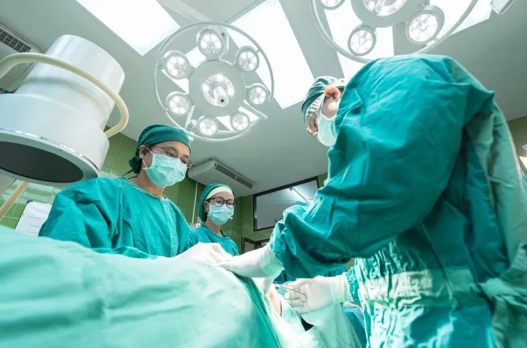 Tumore del polmone, in Piemonte 4.500 casi all’anno: al San Luigi una diagnosi precoce può salvare la vita