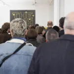 Fiera di Frontiera The Others Art Fair: grande successo per l’11esima edizione