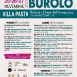 Festival Letteratura Burolo: prima edizione nel canavese