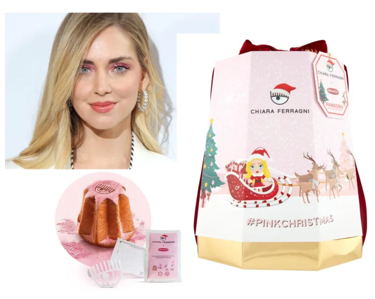 Pandoro Chiara Ferragni, il ricavato andrà all’Ospedale Regina Margherita di Torino. Dove acquistarlo?