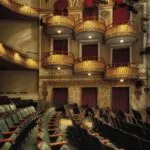 Teatro Gioiello: dal 24 al 27 novembre in programma “La finta ammalata” di Goldoni