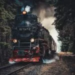 Treno Storico di Natale: tutte le info sul viaggio tra i mercatini di Torino