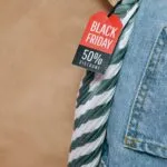 Zara Via Roma in sciopero, ma non solo per loro. Torino alla vigilia del Black Friday