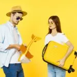 Fuga dei giovani italiani all’estero: non più una scelta, ma una necessità-report e dati