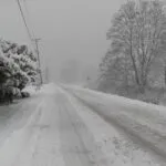 Disagi a Torino per la neve: i cittadini protestano contro l’amministrazione