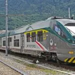 Linea Torino-Milano: guasto a Novara e treni in ritardo fino a 40 minuti