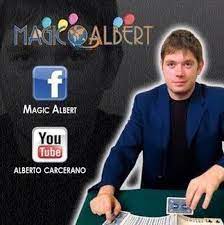 magic albert