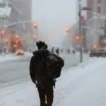 Meteo Torino: previste nevicate con accumuli fino a 10 centimetri