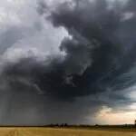Meteo a Torino il Ponte dell’Immacolata: ondata di maltempo in arrivo
