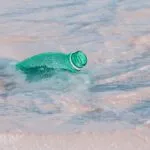 Microplastiche in mare: Università di Torino effettua uno studio a Bergeggi