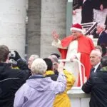È morto Papa emerito Ratzinger