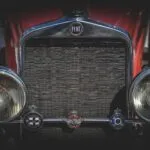 Museo Nazionale dell’Automobile Torino, 6500 visitatori in questo ponte dell’immacolata