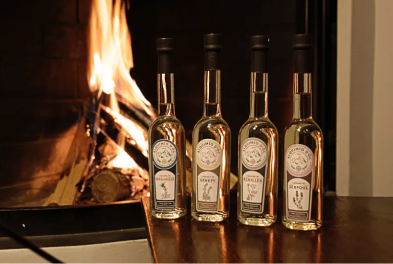 I migliori liquori piemontesi da regalare a Natale