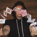 RunToMagic: è nato a Torino l’ecommerce su illusionismo e mentalismo