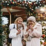 Rivoli Villaggio di Babbo Natale, appuntamento imperdibile