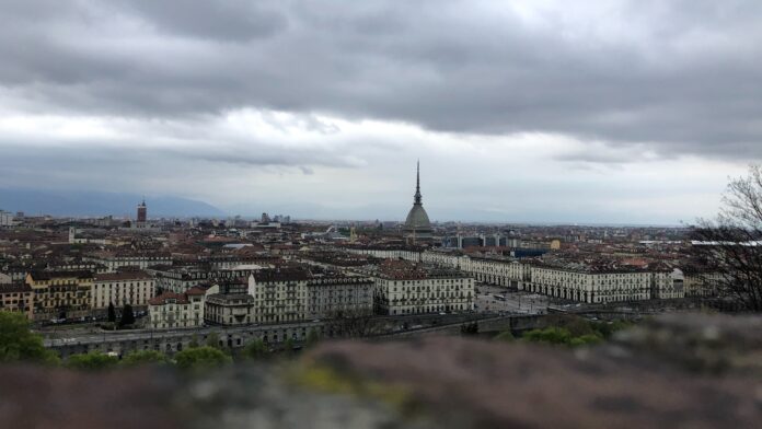 Torino popolazione dati
