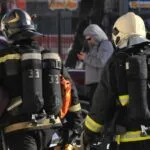 Alessandria, fuga di gas in un palazzo: chiuso viale Brigata Ravenna