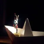 “Il tenace soldatino di piombo” alla Casa Teatro Ragazzi di Torino: tutte le info