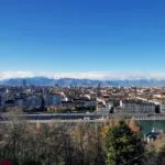 Meteo Torino: continua il freddo fino al weekend, neve da inizio settimana prossima?