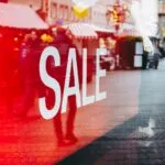 Saldi a Torino: inizio soft e poche code ai negozi