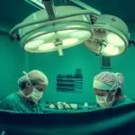 San Giovanni Bosco di Torino: salvata dalla asfissia rimuovendo un tratto di trachea