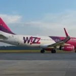 Voli Wizzair da Bari a Torino e ritorno cancellati: come chiedere un rimborso di 250 euro