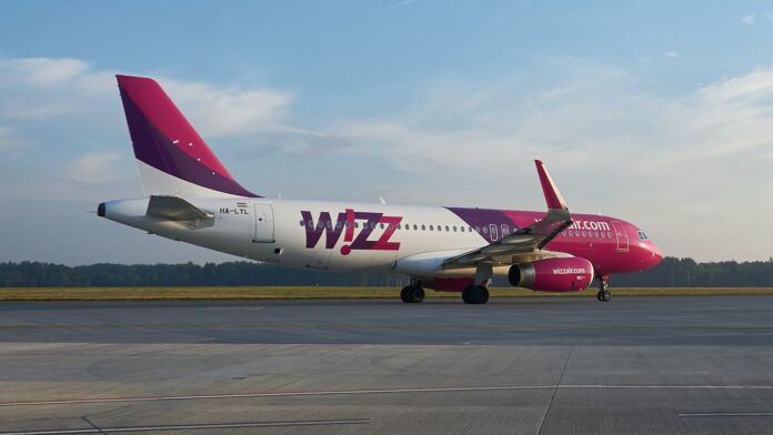 I voli della compagnia Wizzair per la tratta Bari-Torino e ritorno, sono stati tutti cancellati il 29 gennaio 2023: ecco come fare per chiedere un rimborso di 250 euro
