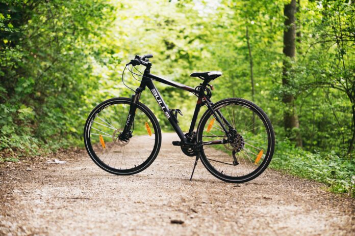 indagini sulla bicicletta lanciata ai murazzi