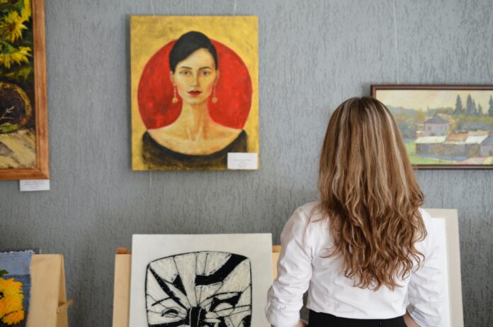mostra impressionisti tra sogno e colore: data e info