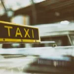 Taxi di Torino tra i migliori in Italia: la classifica dei servizi nelle maggiori città italiane