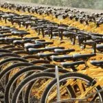 ToBike chiude definitivamente: il servizio di bike sharing non funzionerà più a Torino