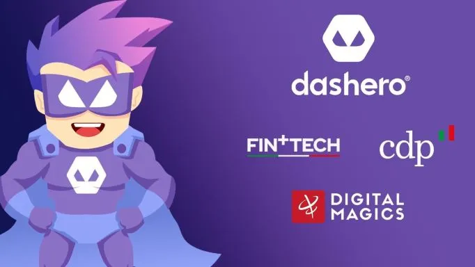 Dashero : la piattaforma cresce anche nel 2023