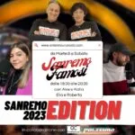 La radio compagna ideale per vivere il Festival di Sanremo