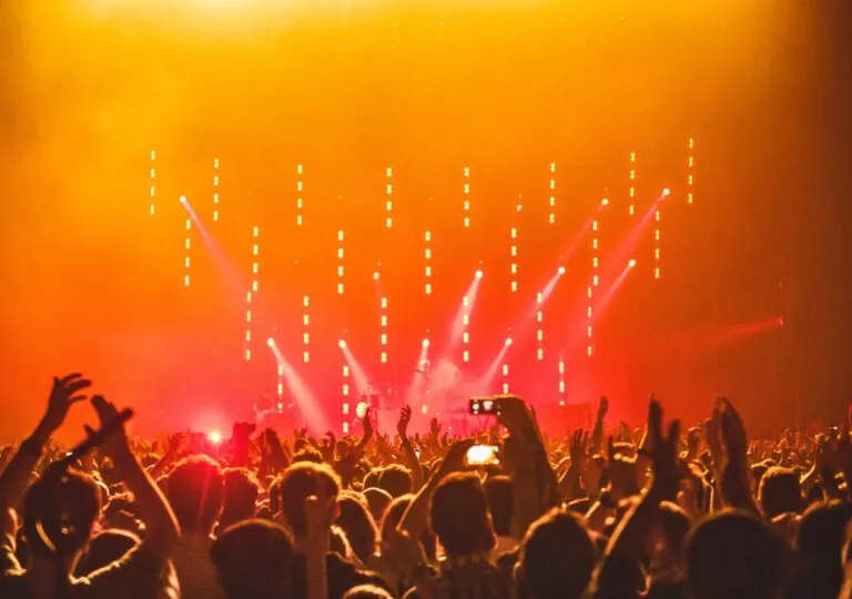 Torino città della musica nel 2024: tutte le info