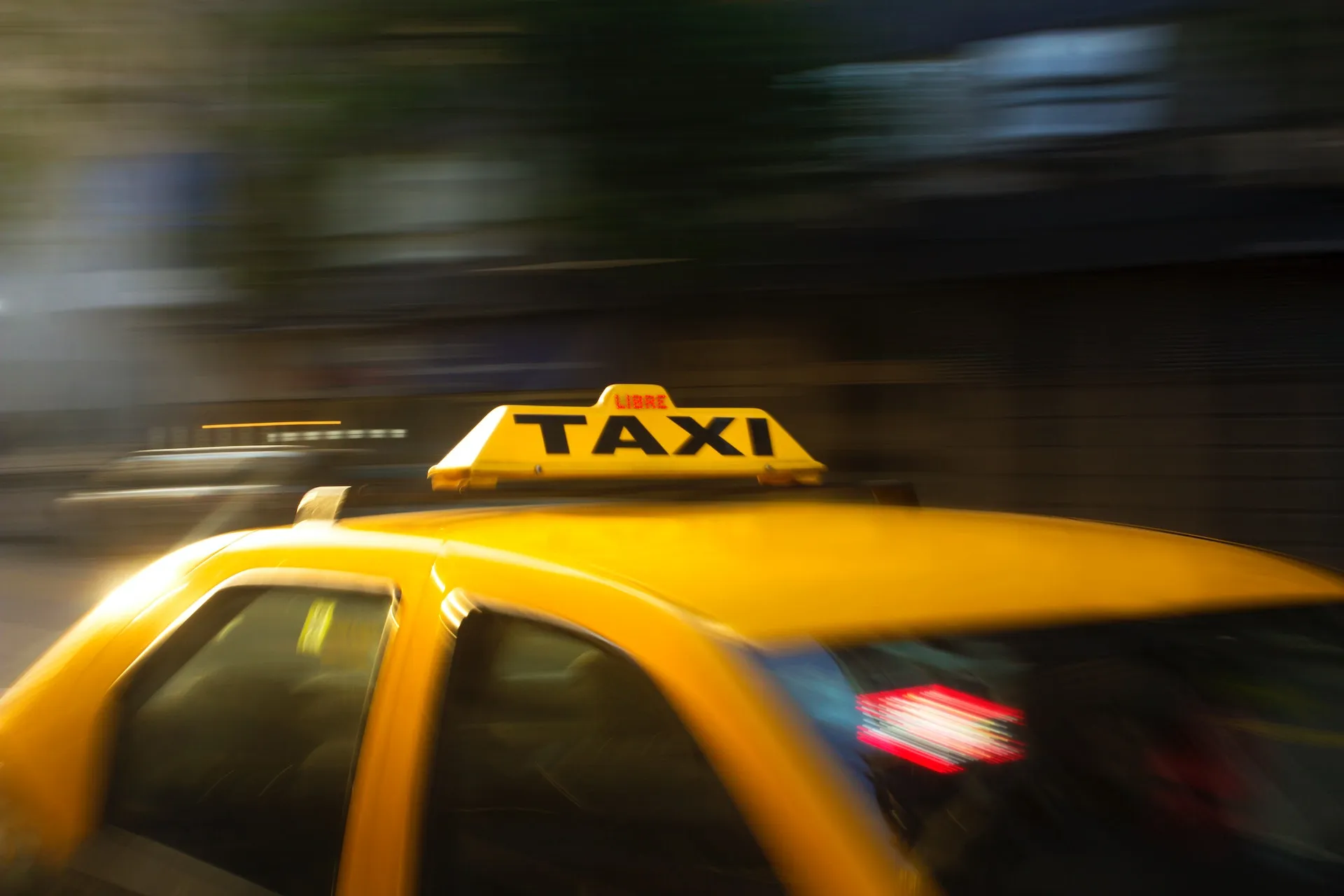 ZTL di Torino: 10 euro per spostarsi in Taxi in centro città