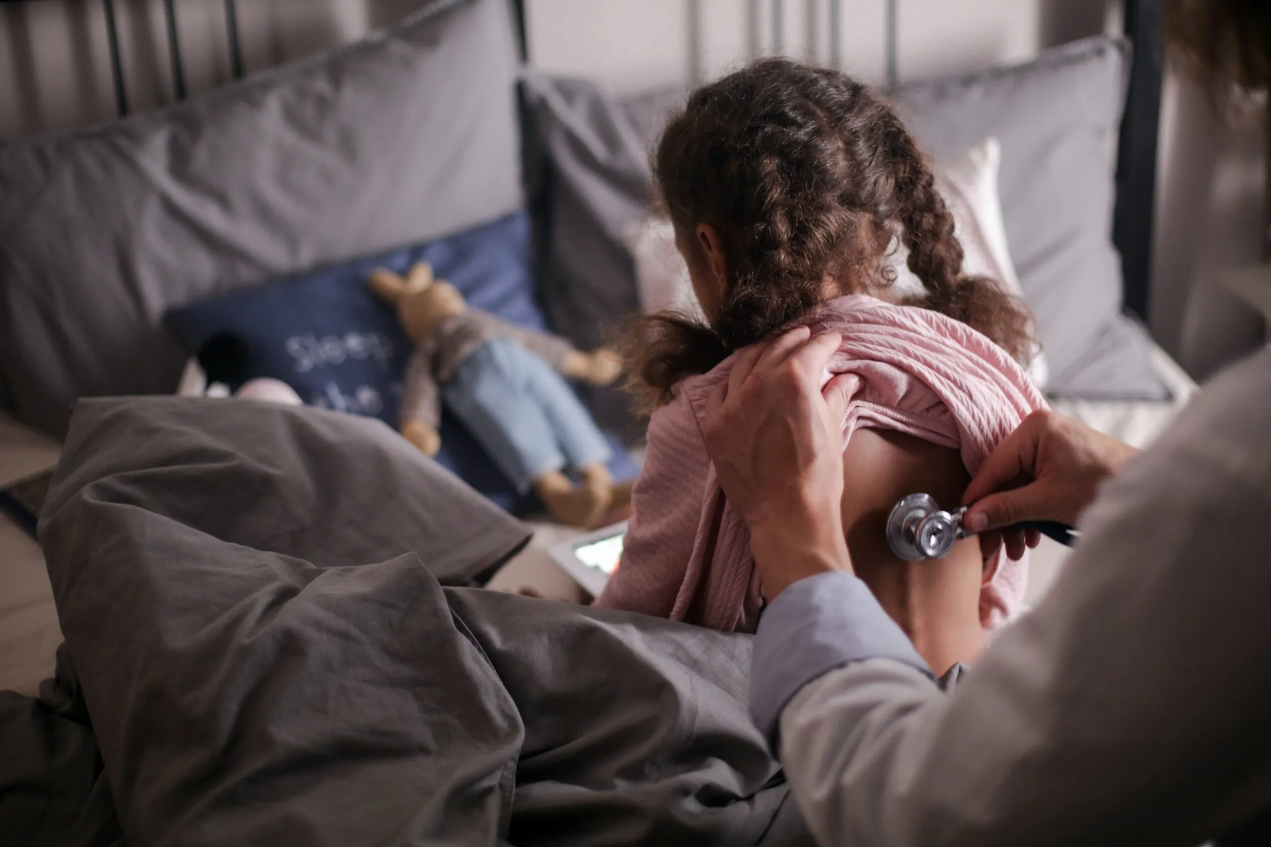 Allarme pediatri a Torino: la proposta di utilizzare spazi gratuiti