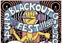 Dopo due anni di assenza torna a Torino il Blackout Fest allo Spazio 211, l'appuntamento è dal 2 al 4 giugno 2023: il programma dell'evento.