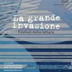 La Grande Invasione, Festival della Lettura di Ivrea: date, eventi e ospiti
