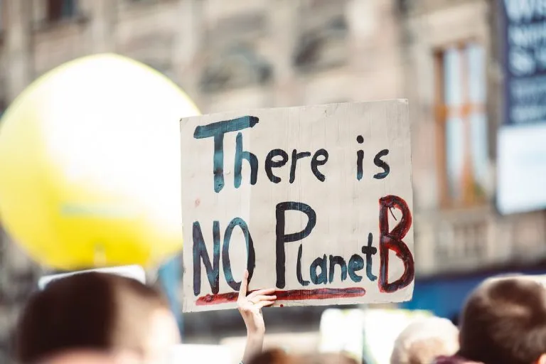 Climate Clock in centro a Torino: la proposta della consigliera Sganga