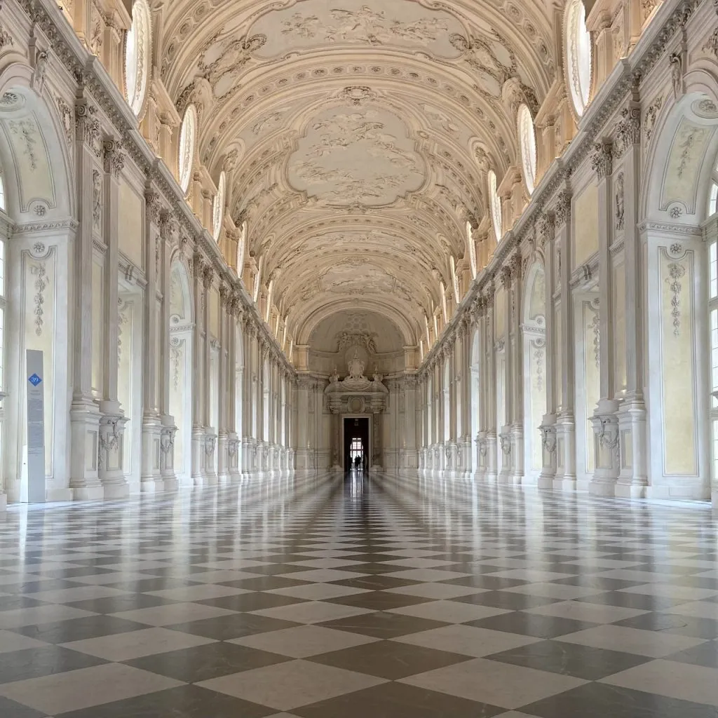 Sere d’Estate alla Reggia di Venaria: spettacoli e aperture serali